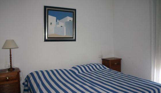 Апартаменты Apartamento Isabel