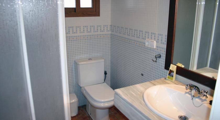 Апартаменты Holiday home Urbanización El Jaral