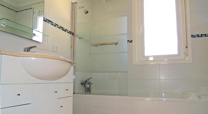 Апартаменты Holiday home Costa Esuri - Ayamonte Fray Luis de Leon n.