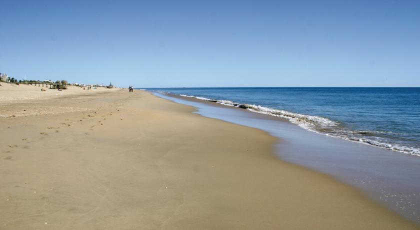 Апартаменты Apartment Isla Antilla Christina Avda. de Islantilla