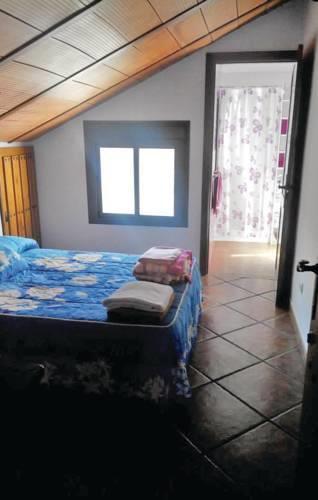 Апартаменты Holiday home Parador de los Olivos XX