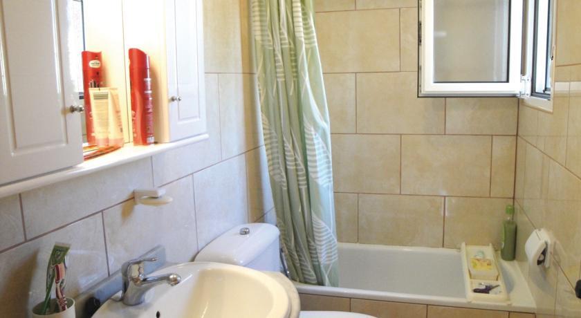 Апартаменты Holiday home La Marina