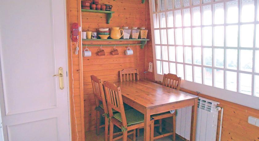 Апартаменты Holiday home Sant Cebria d.