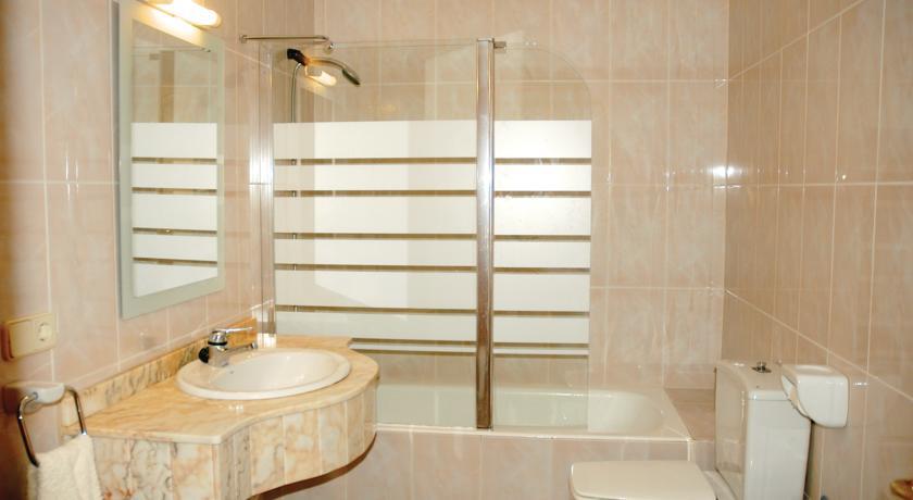 Апартаменты Holiday home Son Servera Poligono