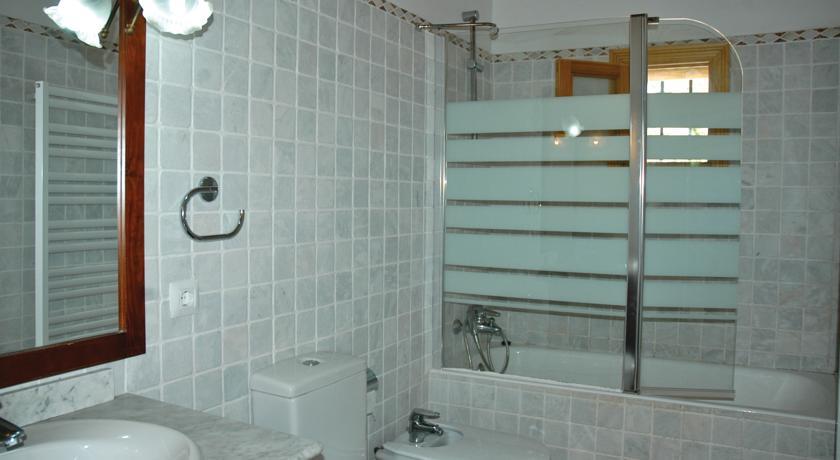 Апартаменты Holiday home Son Servera Poligono II
