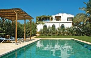 Апартаменты Holiday home Sencelles Carr