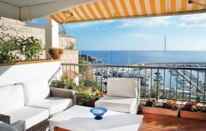 Apartment Portals Nous