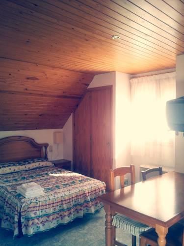 Апартаменты Casa Campolé