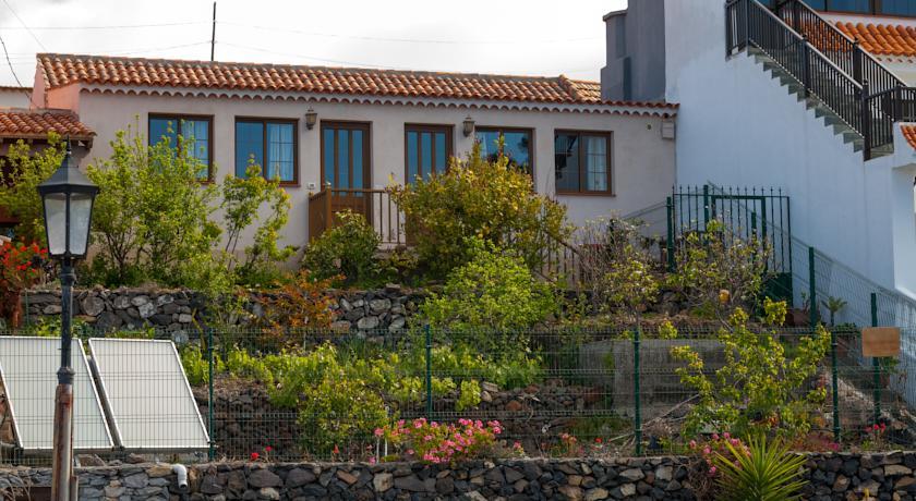 Апартаменты Rural Gomera