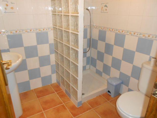 Вилла El Mirador