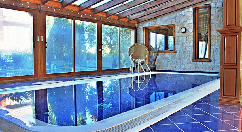 Апартаменты Las Rozas Deluxe