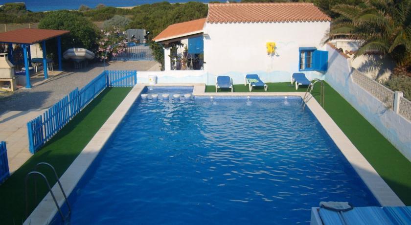 Апартаменты Casa Fara