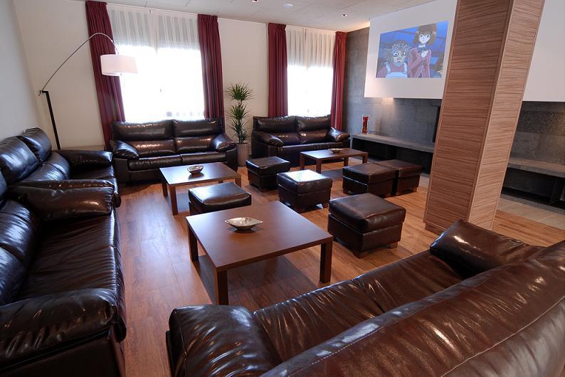 Отель Hotel Trainera