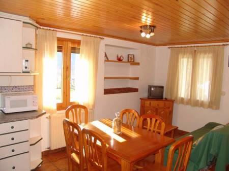 Апартаменты Casa Torres