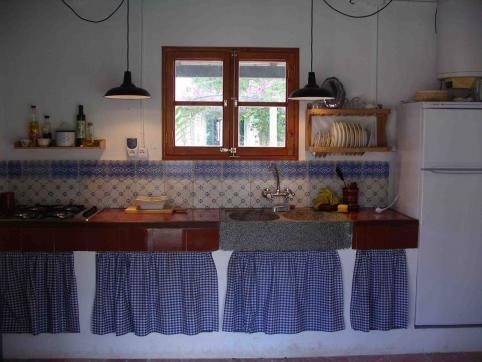 Апартаменты Casa de Pueblo en Artà
