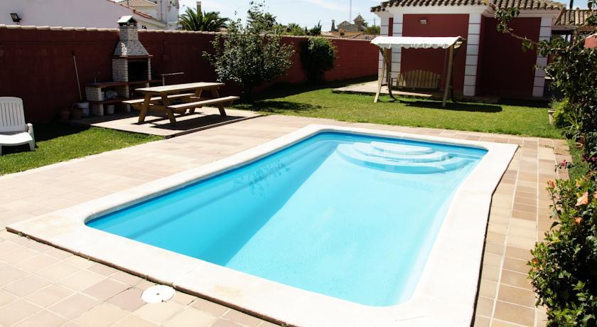 Апартаменты Villa Amor