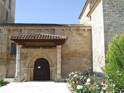Отель Casa Rural Sarmiento