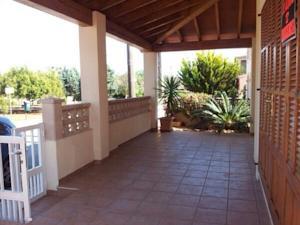 Апартаменты Chalet Sa Rapita