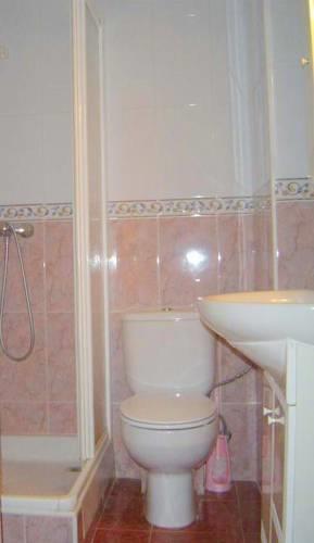 Апартаменты Apartamentos en Algarrobo Costa
