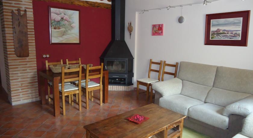 Отель Casa Barrio