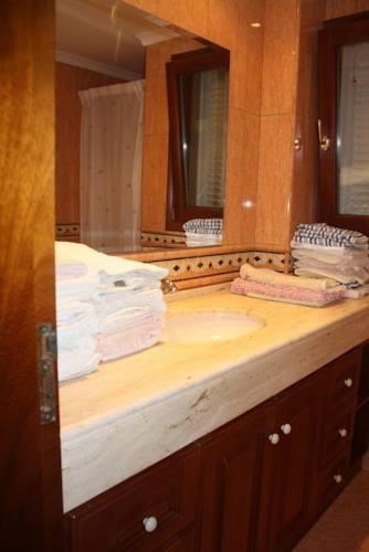 Апартаменты Chalet en Llucmajor
