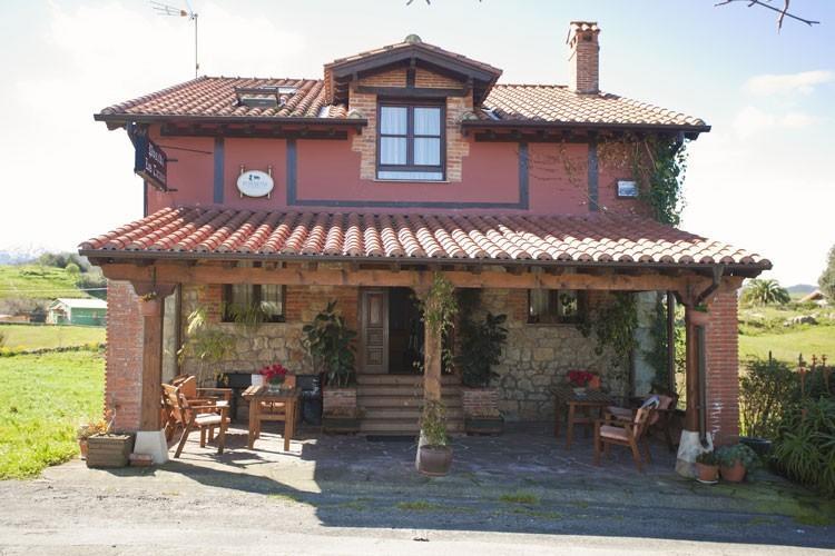 Хостел Posada los Taranos