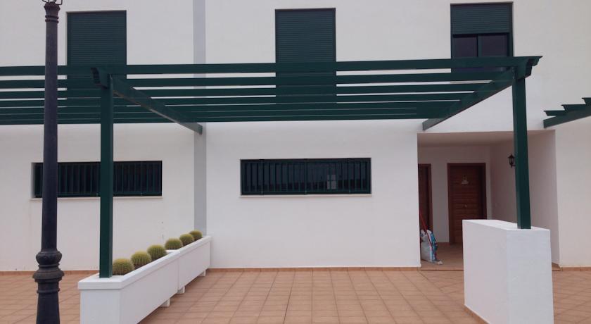 Casa Playa Blanca