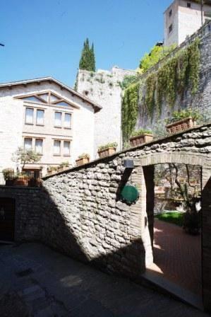 Отель Hotel Relais Ducale