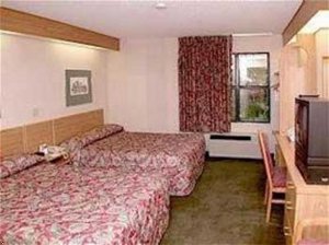 Country Inn & Suites By Carlson, Atlanta At Buckhead, GA