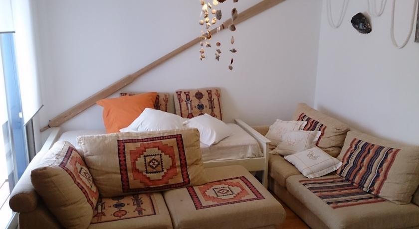 Апартаменты Casa Romántica