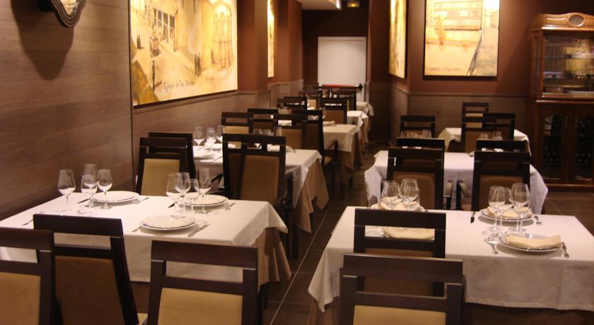 Отель La Taberna Grande