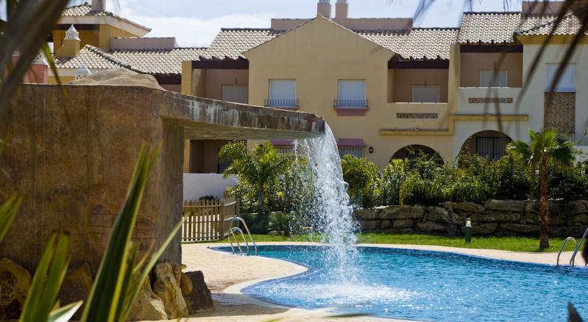 Апартаменты Zahara Sol Villas