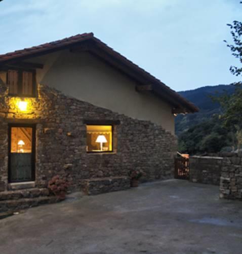Отель Casa Armaño