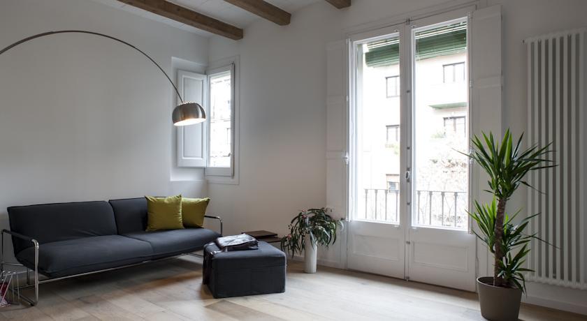 Apartament Mihlton Barcelona