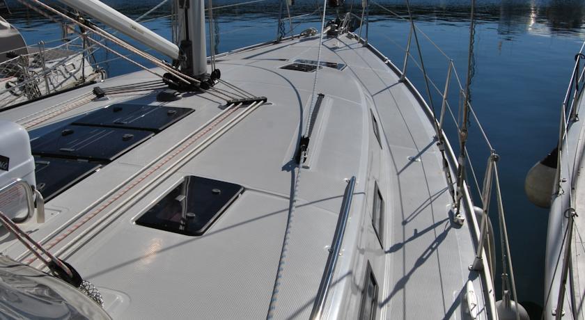 Отель Boat Hotel Masnou Minimm