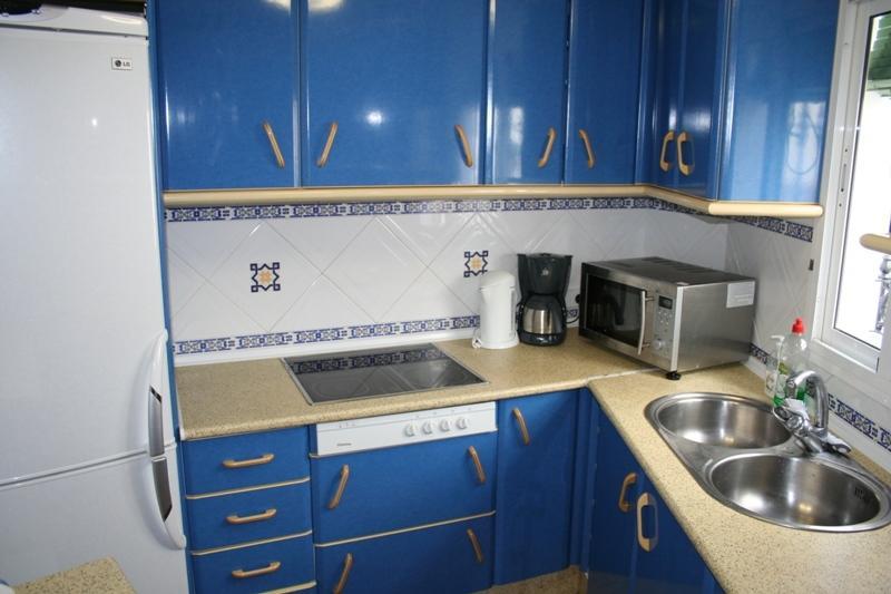 Апартаменты Casa Sonrisa