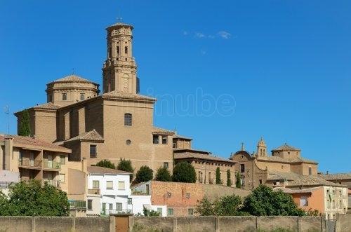 Апартаменты Apartamento Bardenas Oriental