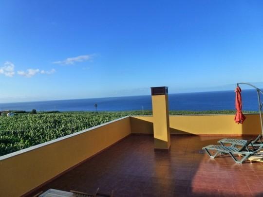 Апартаменты Penthouse Alta Mar