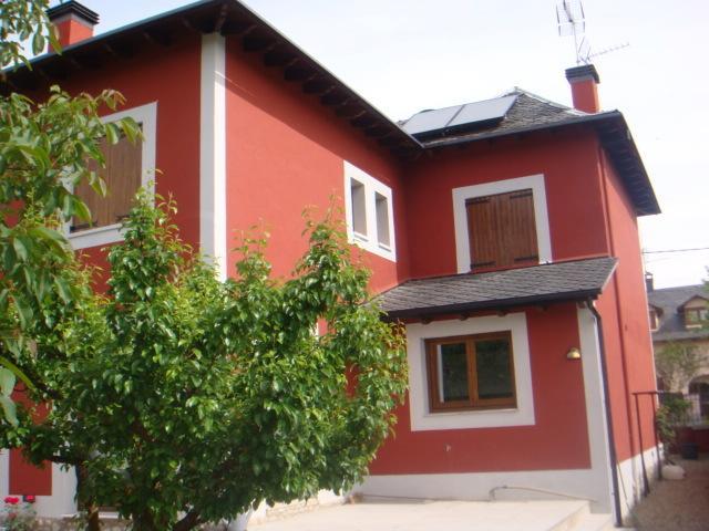 Апартаменты Villa Elvira