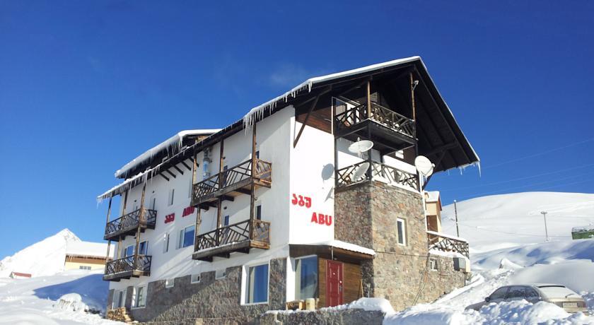 Abu Hotel