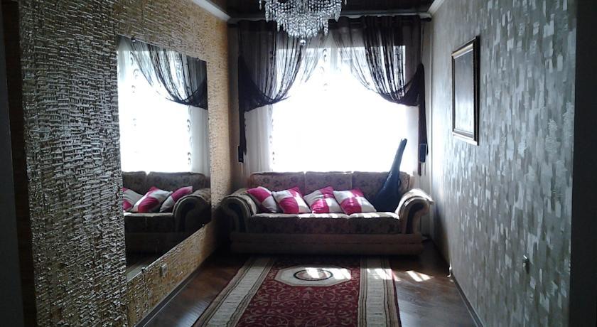 Хостел Mountain Hostel