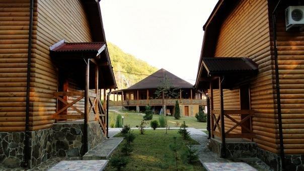 Гостиница Erney Laz Hotel