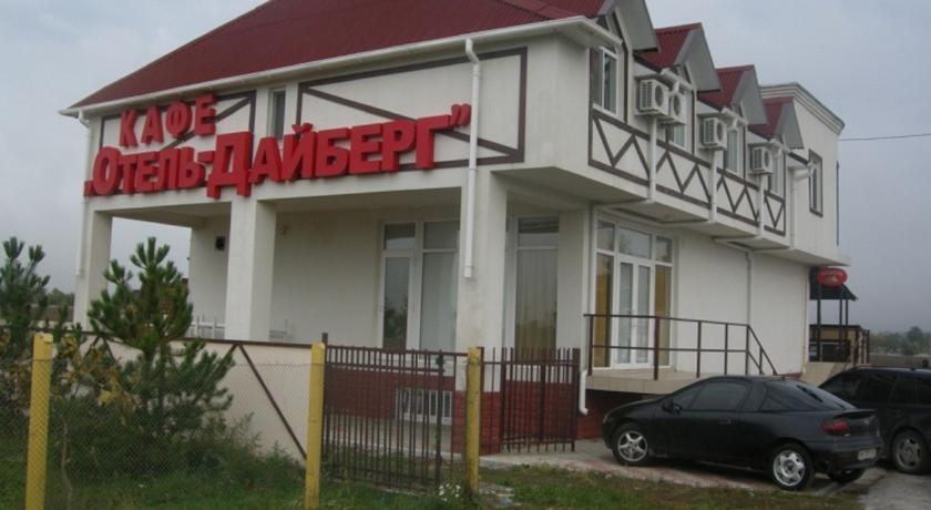 Daiberg