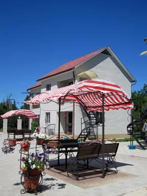 Гостиница Maxima Hotel