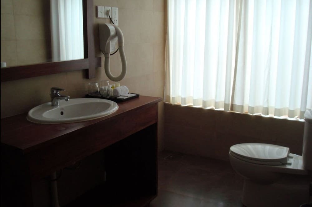 Отель The Grand Hotel