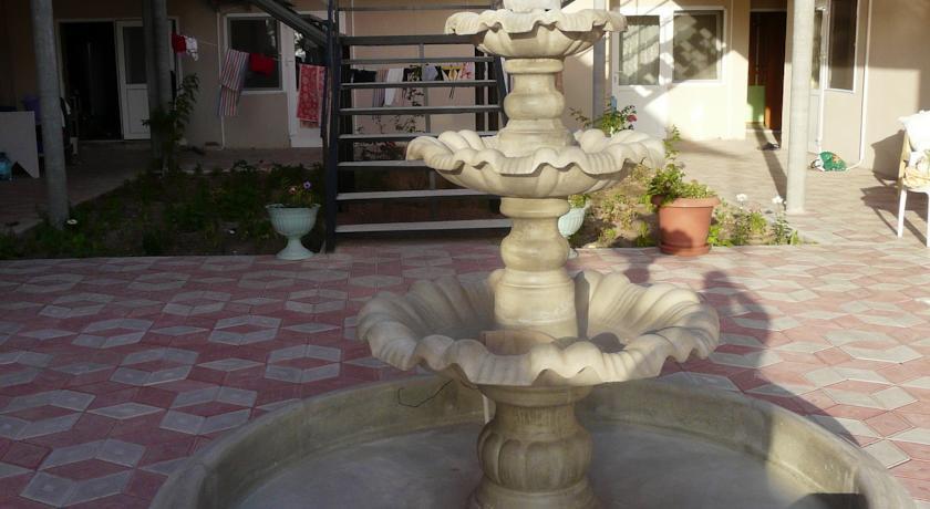 Отель Mari - Anna Hotel