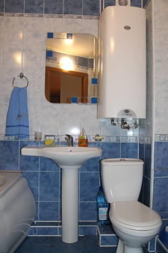 Апартаменты Comfortable Apartments