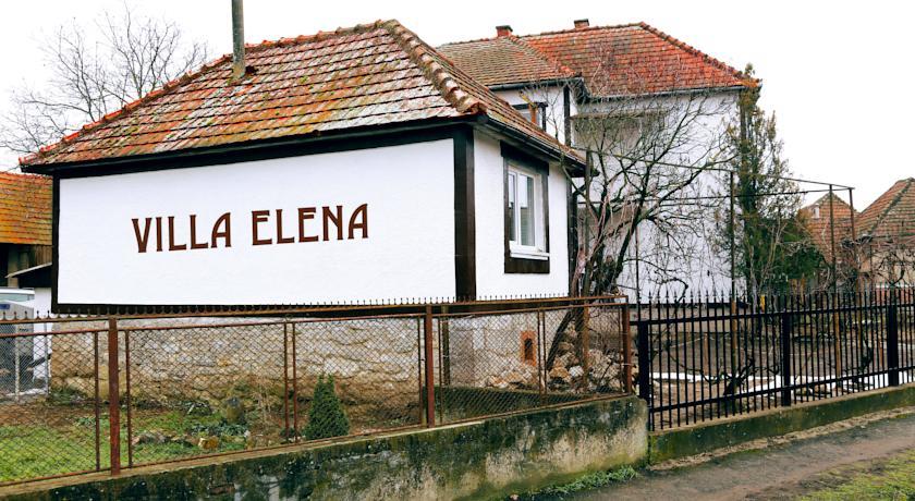 Вилла Villa Elena