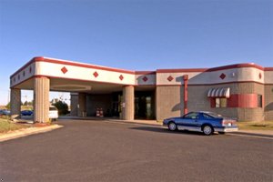 Отель Best Western Atrium Gardens 