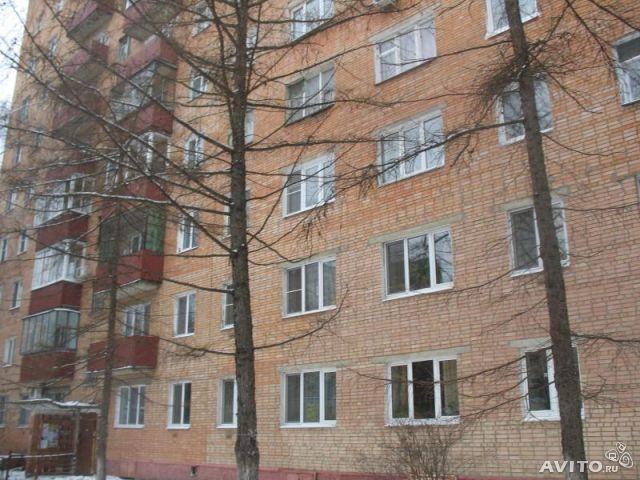 Апартаменты На Юбилейном Проезде